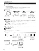 Предварительный просмотр 19 страницы Sharp LC-46E77UN Operation Manual