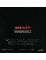 Предварительный просмотр 51 страницы Sharp LC-46E77UN Operation Manual