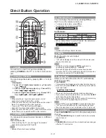 Предварительный просмотр 7 страницы Sharp LC-46SB57U Service Manual