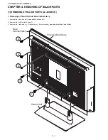 Предварительный просмотр 16 страницы Sharp LC-46SB57U Service Manual