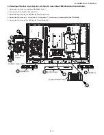 Предварительный просмотр 17 страницы Sharp LC-46SB57U Service Manual