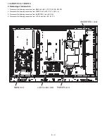 Предварительный просмотр 18 страницы Sharp LC-46SB57U Service Manual