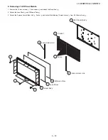 Предварительный просмотр 27 страницы Sharp LC-46SB57U Service Manual