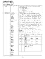 Предварительный просмотр 40 страницы Sharp LC-46SB57U Service Manual