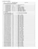 Предварительный просмотр 94 страницы Sharp LC-46SB57U Service Manual