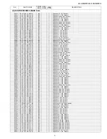 Предварительный просмотр 95 страницы Sharp LC-46SB57U Service Manual