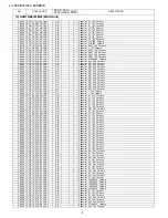 Предварительный просмотр 96 страницы Sharp LC-46SB57U Service Manual