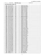 Предварительный просмотр 97 страницы Sharp LC-46SB57U Service Manual