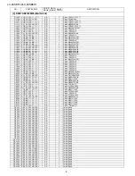 Предварительный просмотр 98 страницы Sharp LC-46SB57U Service Manual