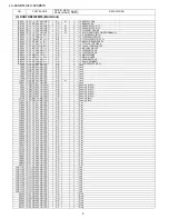 Предварительный просмотр 100 страницы Sharp LC-46SB57U Service Manual