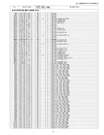 Предварительный просмотр 101 страницы Sharp LC-46SB57U Service Manual