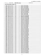 Предварительный просмотр 103 страницы Sharp LC-46SB57U Service Manual