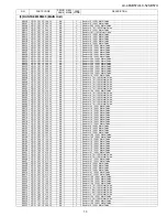 Предварительный просмотр 105 страницы Sharp LC-46SB57U Service Manual