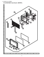 Предварительный просмотр 110 страницы Sharp LC-46SB57U Service Manual