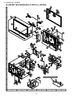 Предварительный просмотр 112 страницы Sharp LC-46SB57U Service Manual