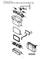 Предварительный просмотр 118 страницы Sharp LC-46SB57U Service Manual