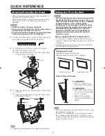 Preview for 7 page of Sharp LC 46SB57UN Operation Manual