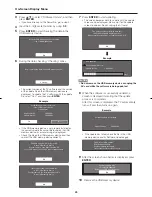 Preview for 26 page of Sharp LC 46SB57UN Operation Manual