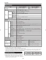 Preview for 29 page of Sharp LC 46SB57UN Operation Manual