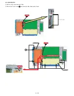 Предварительный просмотр 20 страницы Sharp LC-46X8E/S/RU Service Manual