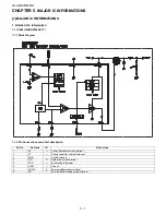 Предварительный просмотр 64 страницы Sharp LC-46X8E/S/RU Service Manual