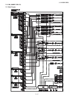 Предварительный просмотр 65 страницы Sharp LC-46X8E/S/RU Service Manual