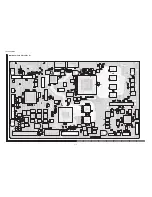 Предварительный просмотр 98 страницы Sharp LC-46X8E/S/RU Service Manual