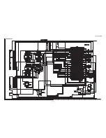 Предварительный просмотр 119 страницы Sharp LC-46X8E/S/RU Service Manual