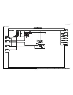 Предварительный просмотр 121 страницы Sharp LC-46X8E/S/RU Service Manual