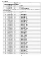 Предварительный просмотр 132 страницы Sharp LC-46X8E/S/RU Service Manual