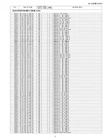 Предварительный просмотр 133 страницы Sharp LC-46X8E/S/RU Service Manual