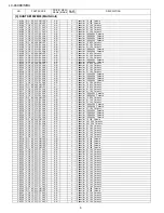 Предварительный просмотр 136 страницы Sharp LC-46X8E/S/RU Service Manual