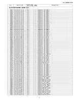 Предварительный просмотр 137 страницы Sharp LC-46X8E/S/RU Service Manual