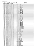 Предварительный просмотр 138 страницы Sharp LC-46X8E/S/RU Service Manual