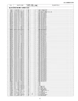 Предварительный просмотр 139 страницы Sharp LC-46X8E/S/RU Service Manual