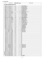 Предварительный просмотр 140 страницы Sharp LC-46X8E/S/RU Service Manual