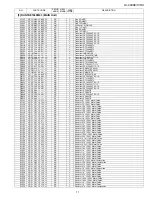 Предварительный просмотр 141 страницы Sharp LC-46X8E/S/RU Service Manual