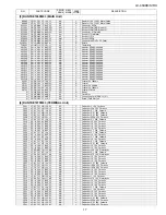 Предварительный просмотр 147 страницы Sharp LC-46X8E/S/RU Service Manual