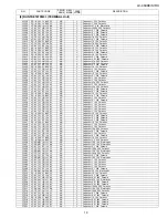 Предварительный просмотр 149 страницы Sharp LC-46X8E/S/RU Service Manual