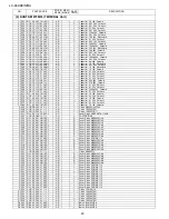 Предварительный просмотр 150 страницы Sharp LC-46X8E/S/RU Service Manual