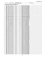 Предварительный просмотр 153 страницы Sharp LC-46X8E/S/RU Service Manual