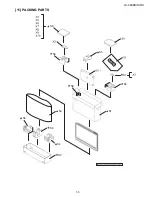 Предварительный просмотр 163 страницы Sharp LC-46X8E/S/RU Service Manual