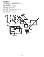 Предварительный просмотр 10 страницы Sharp LC-46XD1E/RU Service Manual