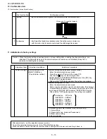 Предварительный просмотр 24 страницы Sharp LC-46XD1E/RU Service Manual