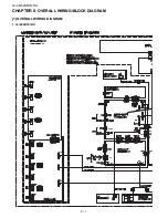 Предварительный просмотр 76 страницы Sharp LC-46XD1E/RU Service Manual