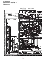 Предварительный просмотр 80 страницы Sharp LC-46XD1E/RU Service Manual