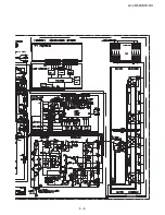 Предварительный просмотр 81 страницы Sharp LC-46XD1E/RU Service Manual