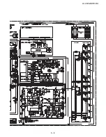 Предварительный просмотр 83 страницы Sharp LC-46XD1E/RU Service Manual