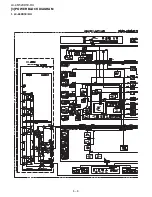 Предварительный просмотр 84 страницы Sharp LC-46XD1E/RU Service Manual