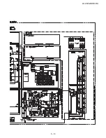 Предварительный просмотр 85 страницы Sharp LC-46XD1E/RU Service Manual